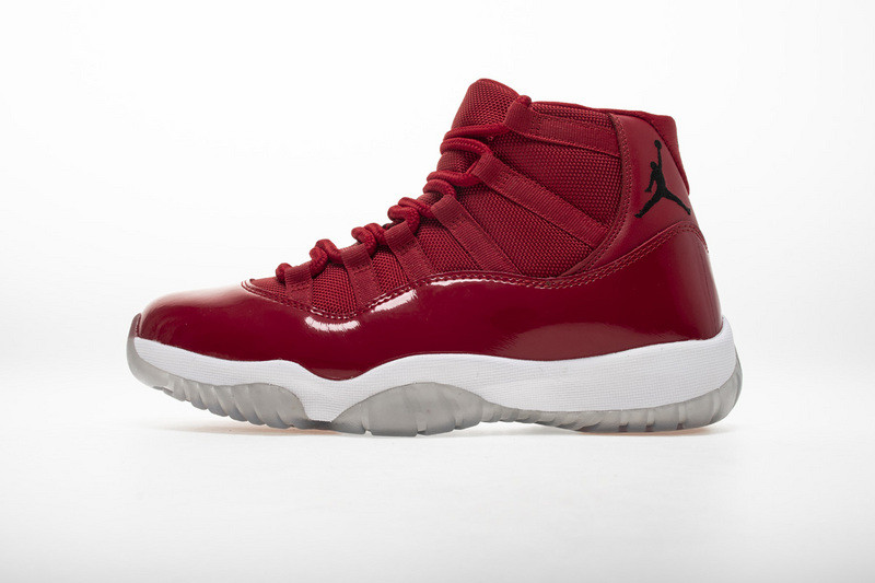 air jordan 11 retro " win like ''96" 378037-623