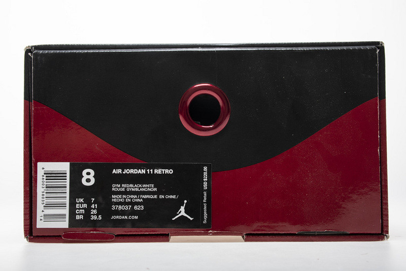 air jordan 11 retro " win like 