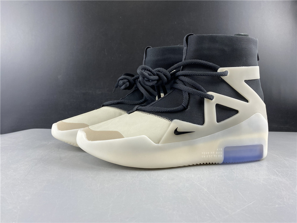 nike air fear of god 1 “string” ar4237-902