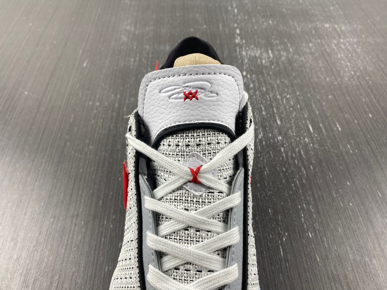 nike lebron 20 the debut dj5423-100