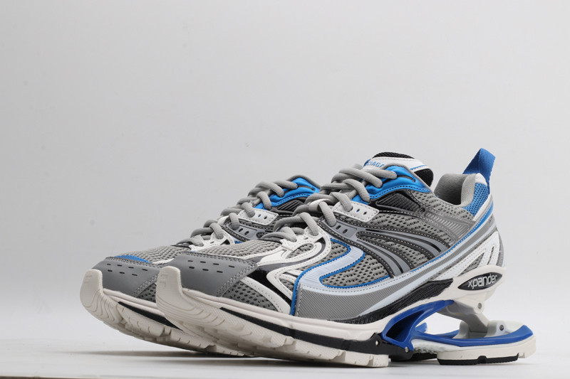 Ba*len*cia*ga x-pander 6.0 blue