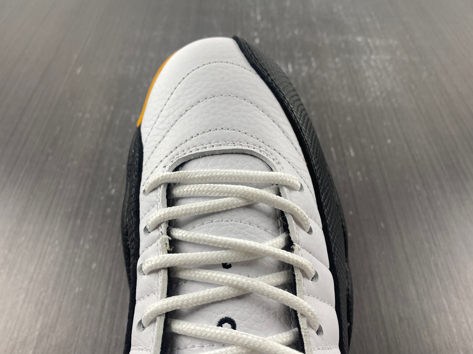 air jordan 12 “25 years in china dr8887-100