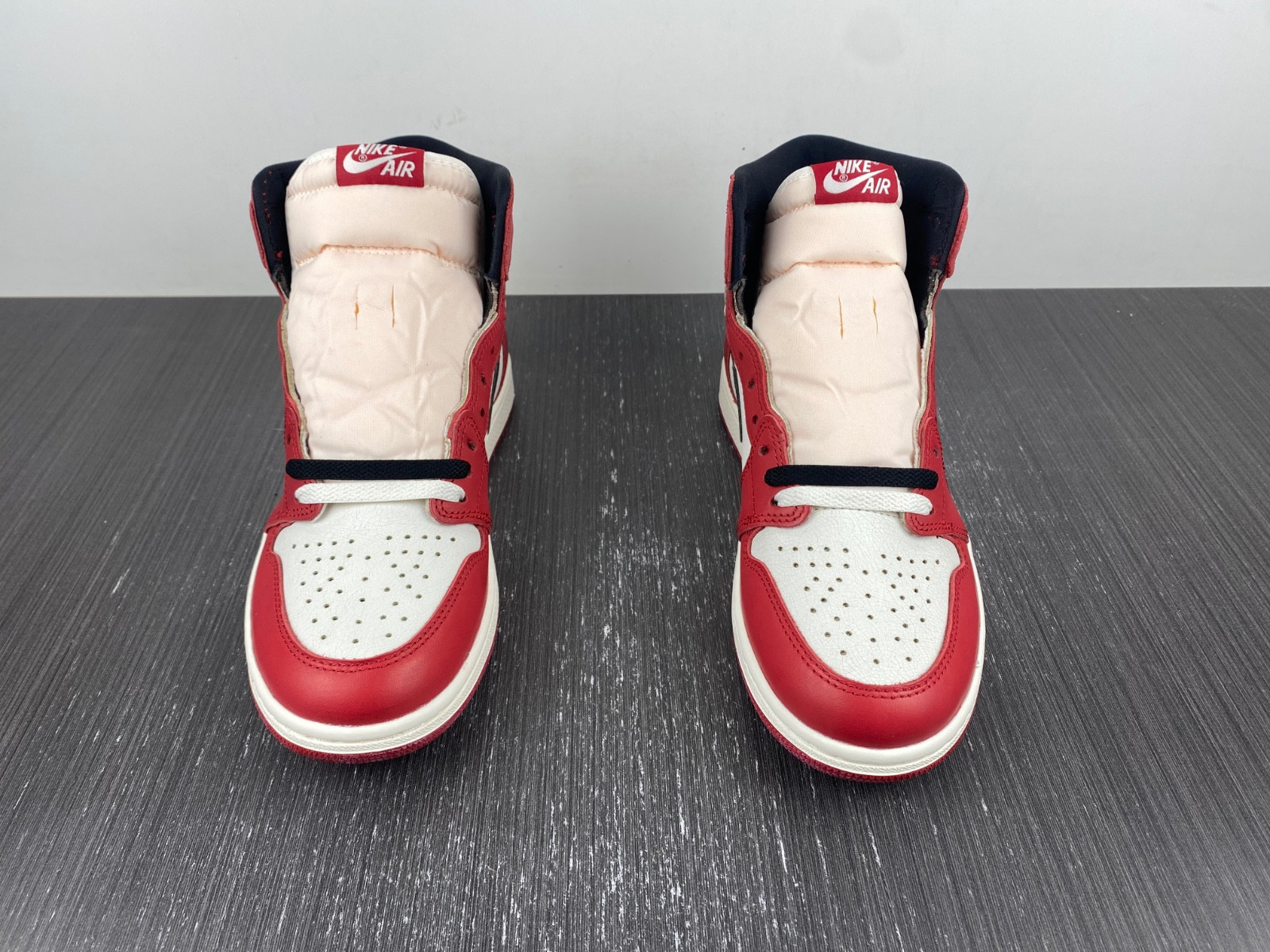 air jordan 1 lost and found dz5485-612