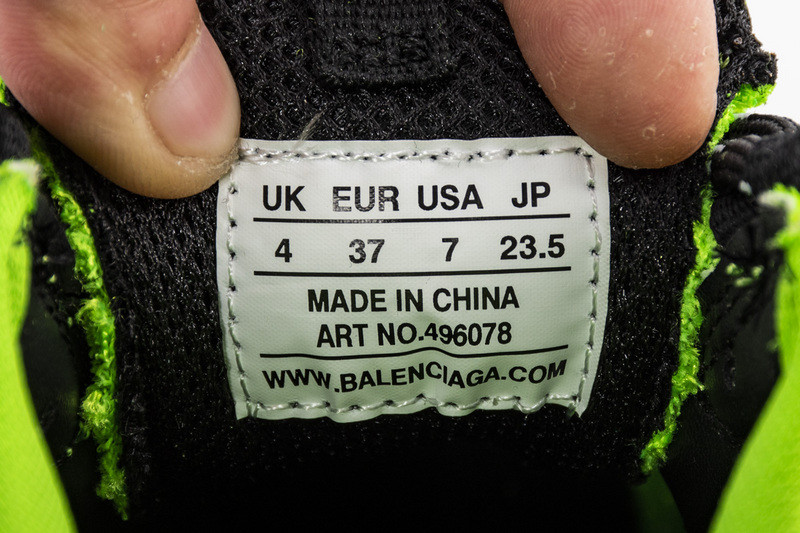 Ba*len*cia*ga triple s 541640w090e7581