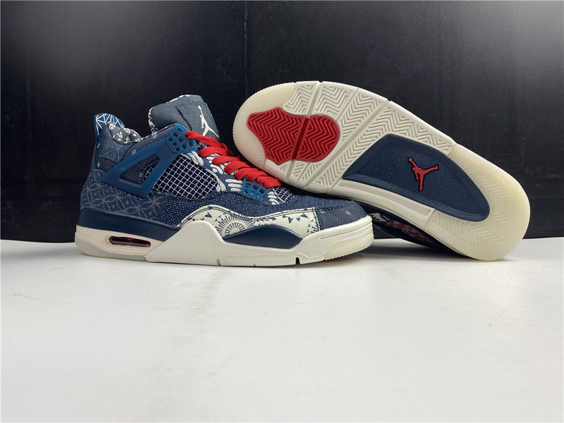 air jordan 4 se “sashiko cw0898-400
