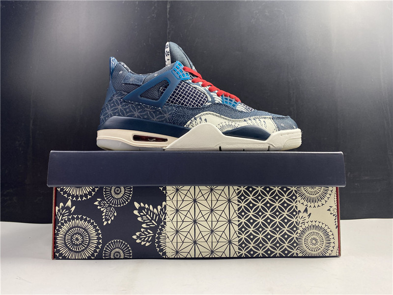 air jordan 4 se “sashiko cw0898-400