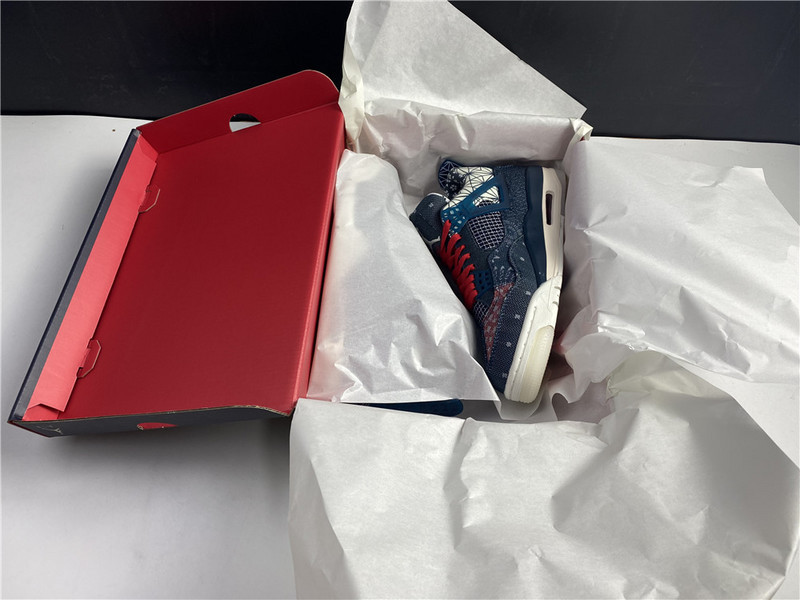 air jordan 4 se “sashiko cw0898-400