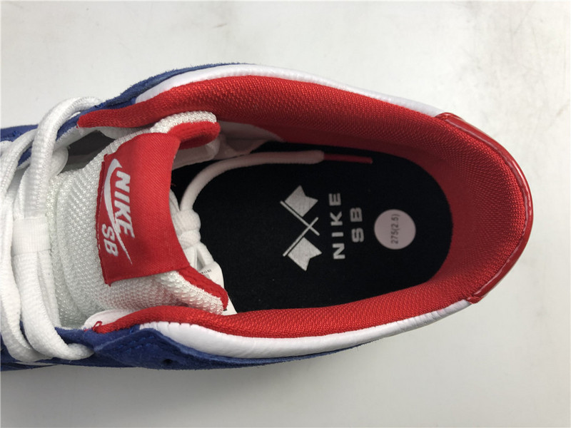 nike sb dunk low pro qs “ishod wair 839685-416