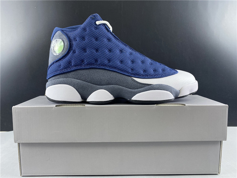 air jordan 13 “flint‘’ 414571-404