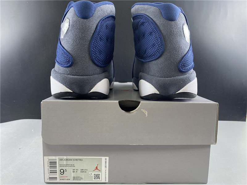air jordan 13 “flint‘’ 414571-404