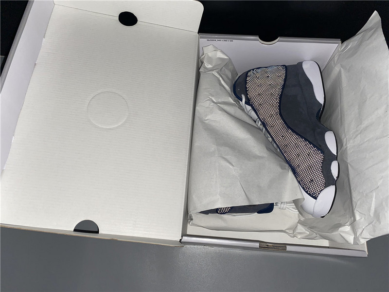 air jordan 13 “flint‘’ 414571-404