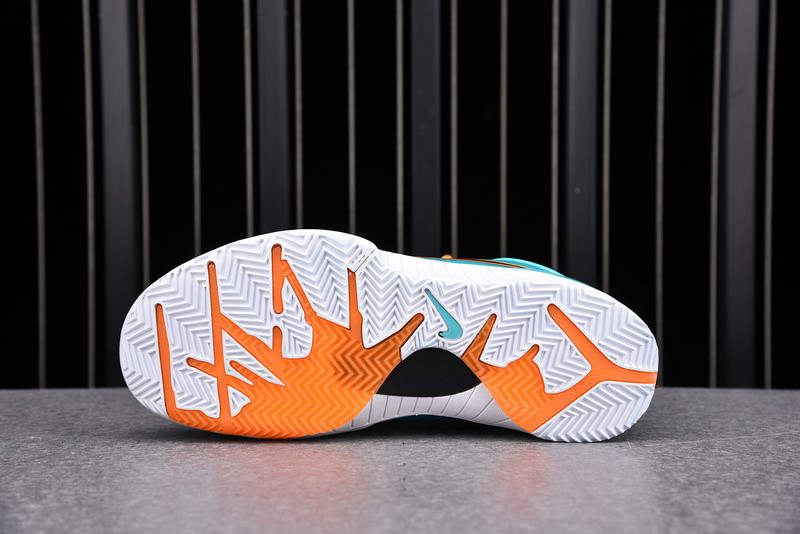 nike kobe 4 protro undefeated san antonio spurs men