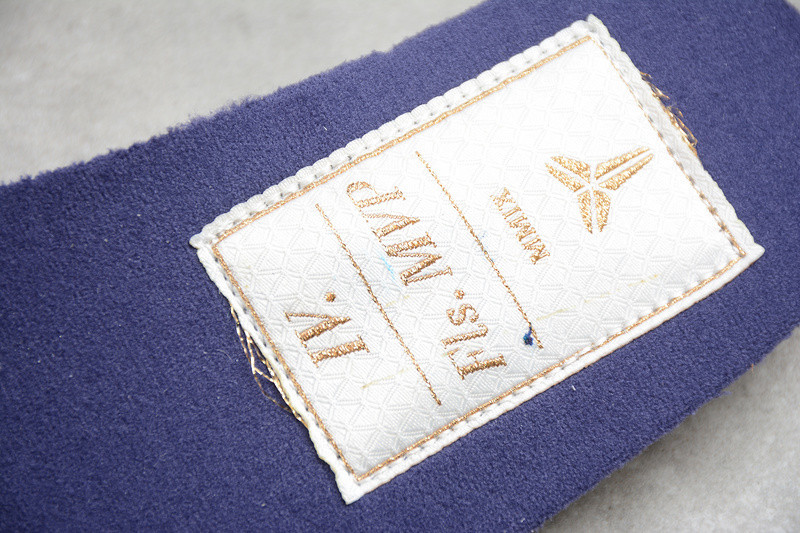 nike kobe 4 prelude (finals mvp) - 639693-500