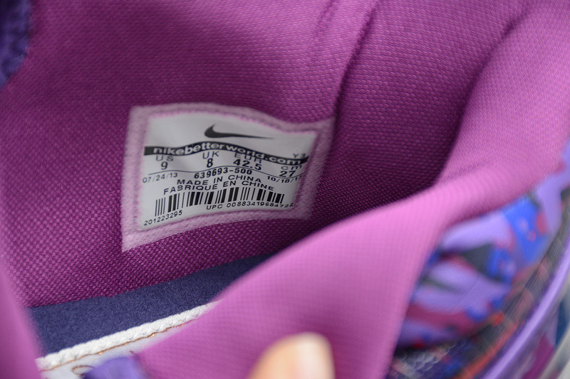 nike kobe 4 prelude (finals mvp) - 639693-500