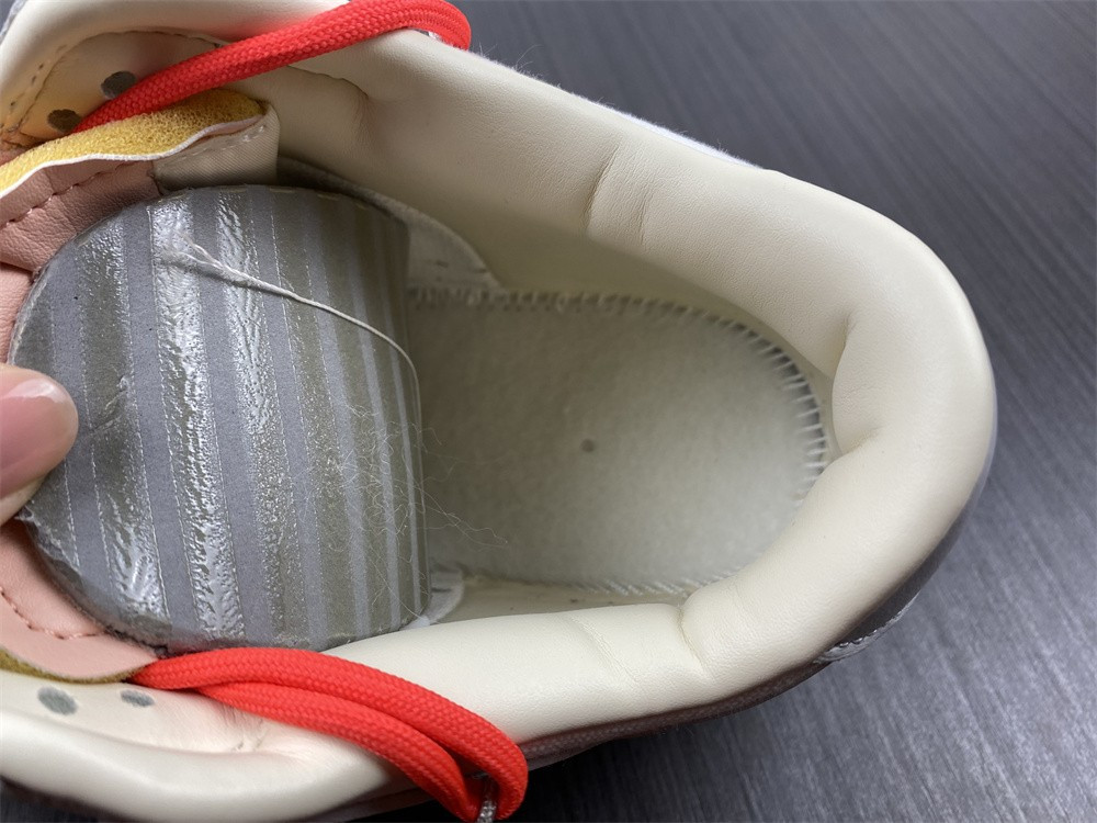 nike dunk low owt lot 06 - dm1602 110