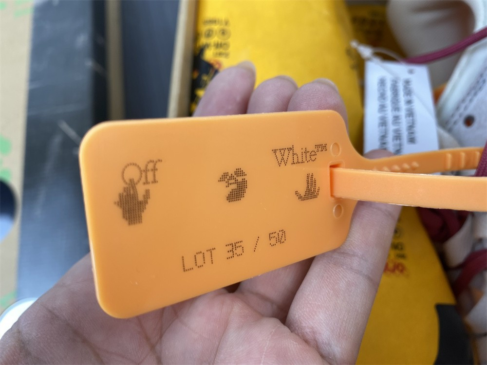 nike dunk low owt lot 06 - dm1602 110