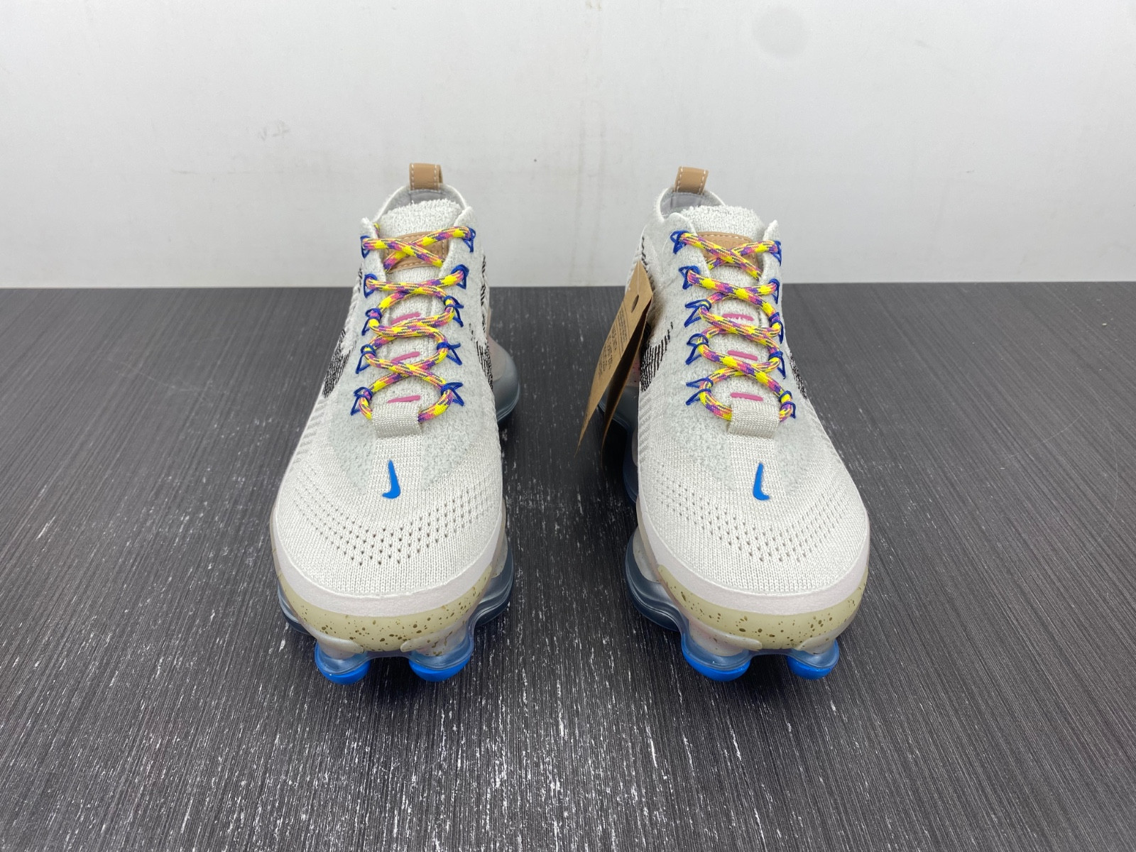 nike air max scorpion "hiking" fj7070-001