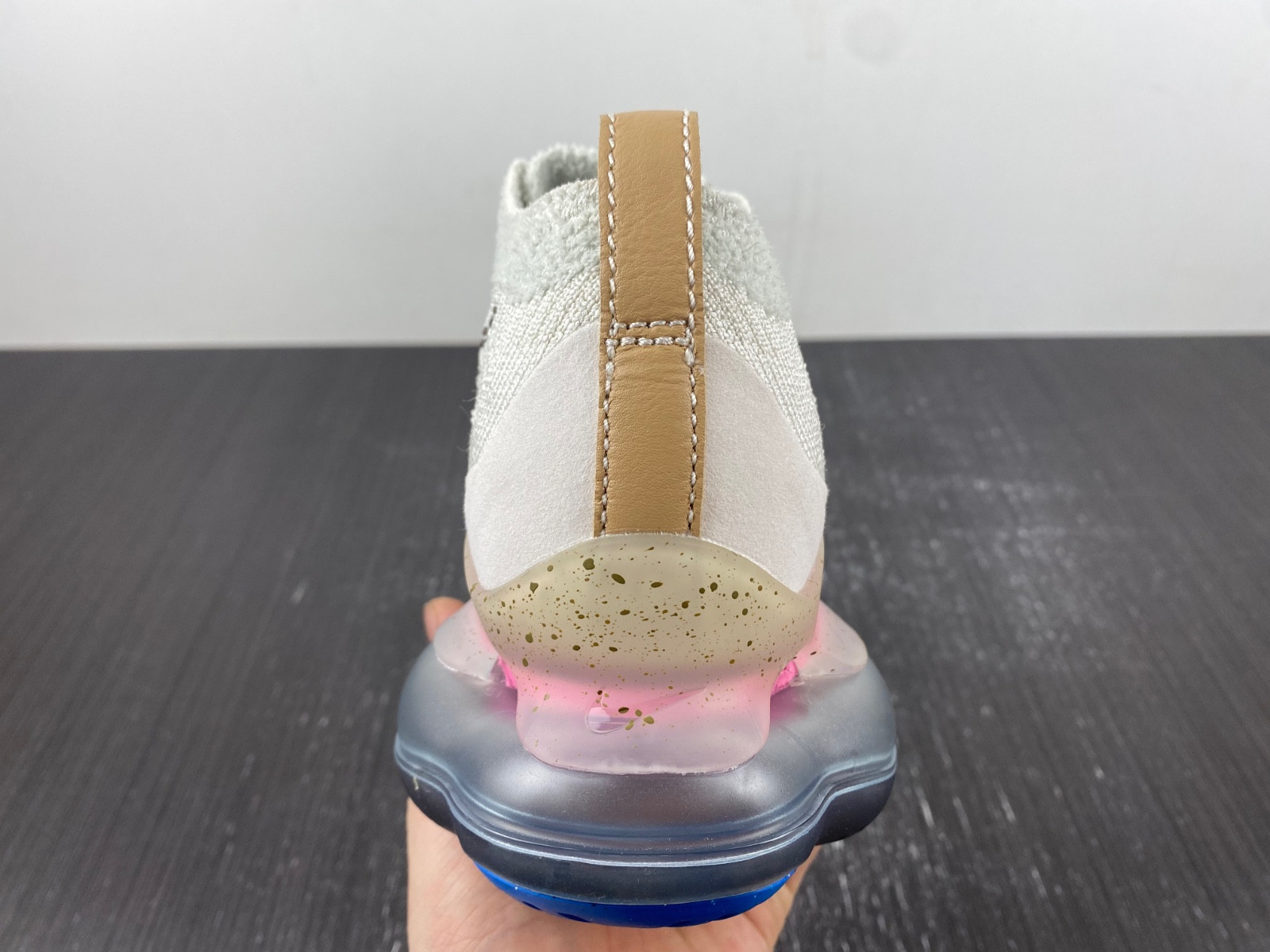 nike air max scorpion "hiking" fj7070-001