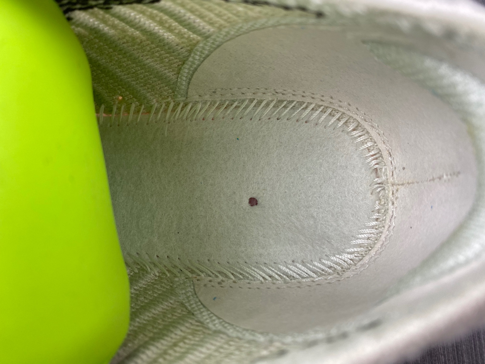 nike air max scorpion "hiking" fj7070-001