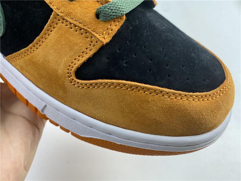 nike sb dunk low pro sb bq6817-201