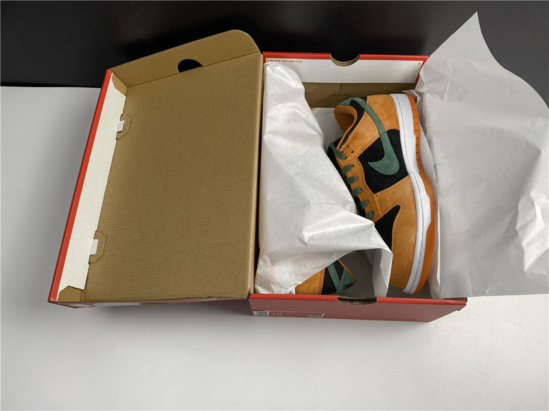 nike sb dunk low pro sb bq6817-201