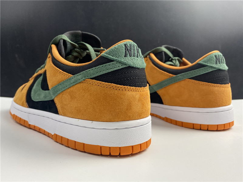 nike sb dunk low pro sb bq6817-201