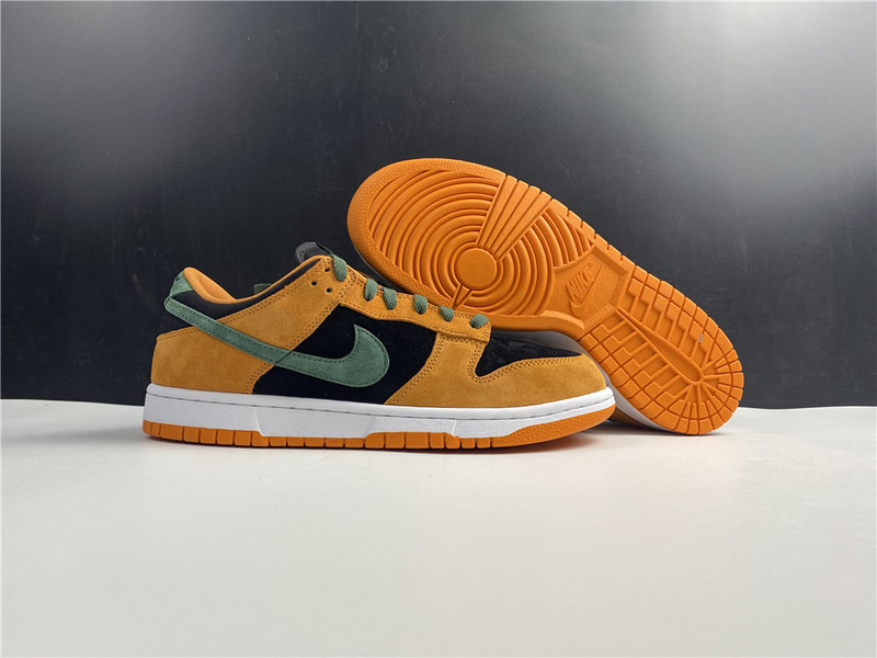 nike sb dunk low pro sb bq6817-201