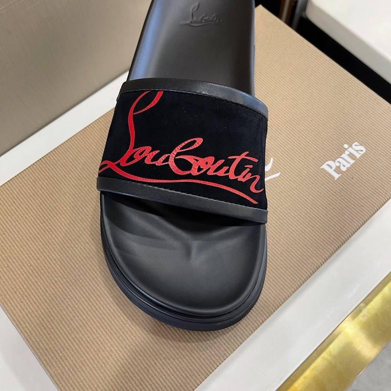 loubouton slides