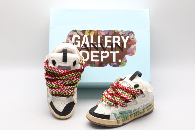 lanvi sneaker