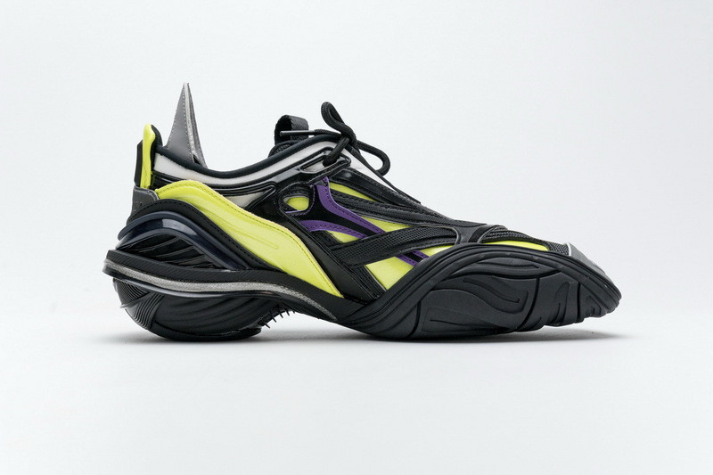 Ba*len*cia*ga 5.0 tyrex sneaker black blue red 617535 w2ck1 5001