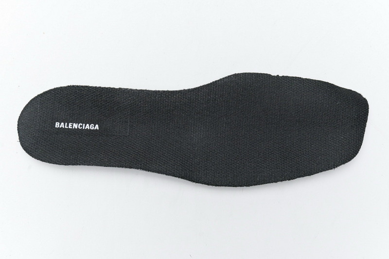 Ba*len*cia*ga 5.0 tyrex sneaker black blue red 617535 w2ck1 5001