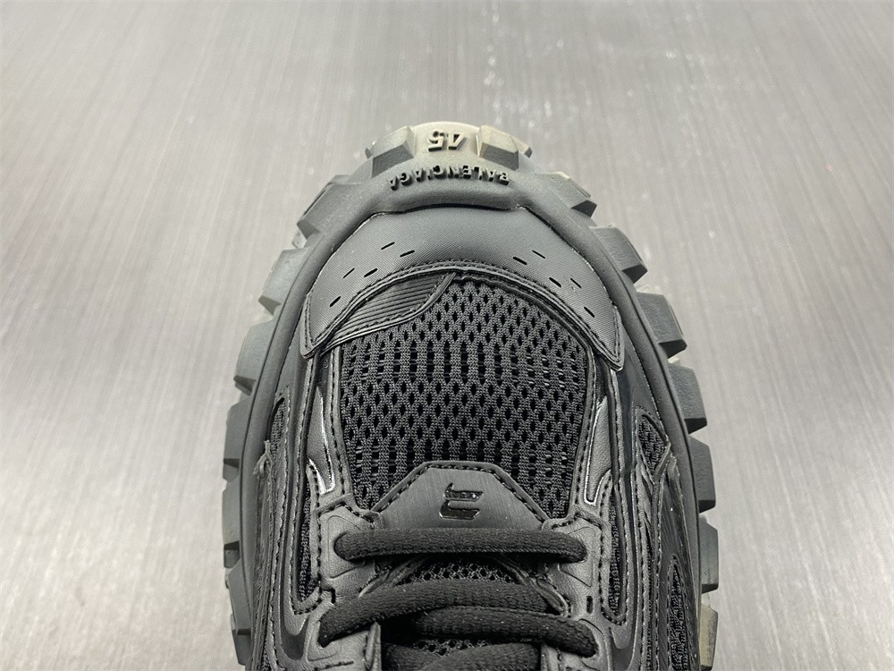 Ba*len*cia*ga defender sneaker