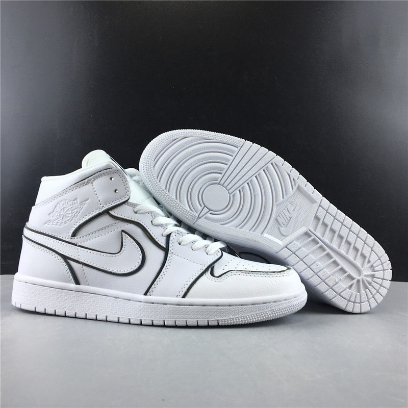 air jordan 1 mid se wmns ck6587-100