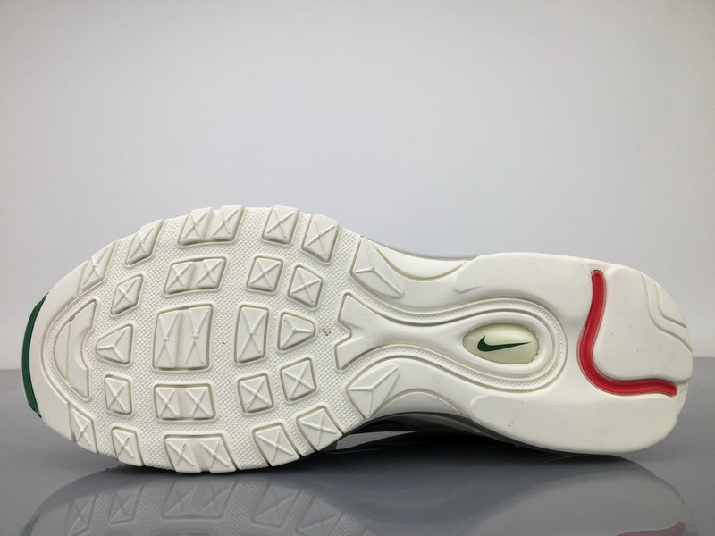 nike air max 97 og/ undftd undefeated aj1986 -100