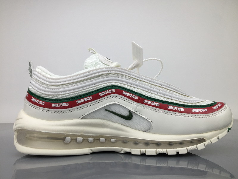 nike air max 97 og/ undftd undefeated aj1986 -100