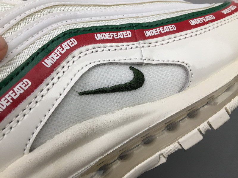 nike air max 97 og/ undftd undefeated aj1986 -100