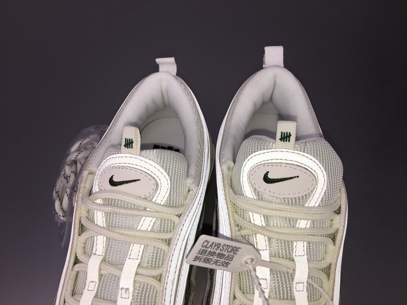 nike air max 97 og/ undftd undefeated aj1986 -100