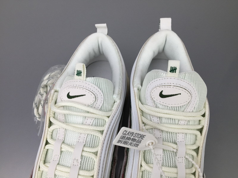 nike air max 97 og/ undftd undefeated aj1986 -100