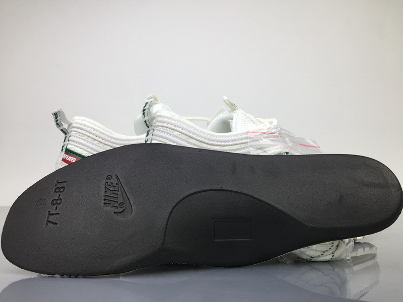 nike air max 97 og/ undftd undefeated aj1986 -100