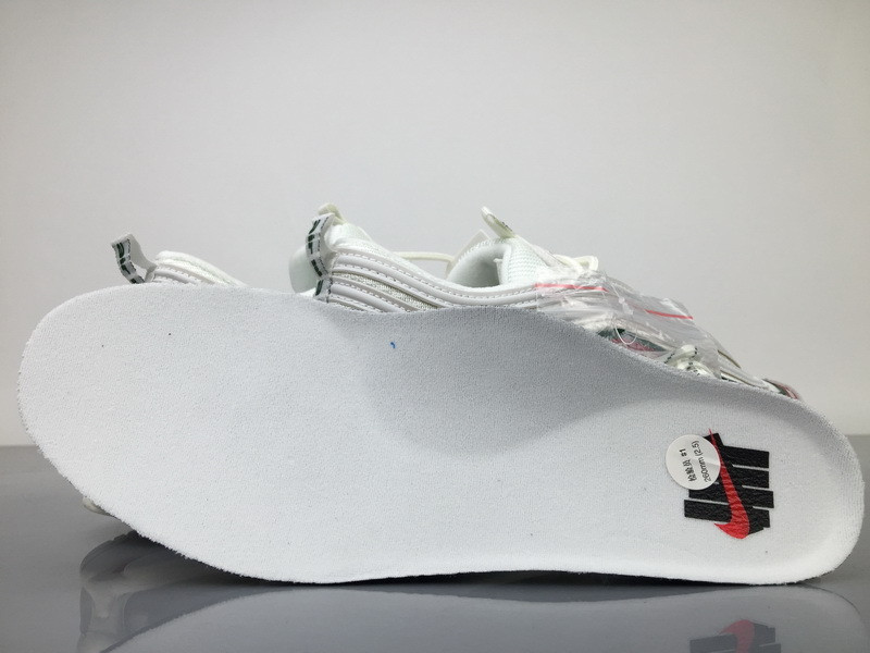 nike air max 97 og/ undftd undefeated aj1986 -100