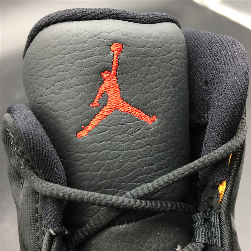 jordan 13 retro carmelo anthony class of 2002 (b-grade) 414571-035