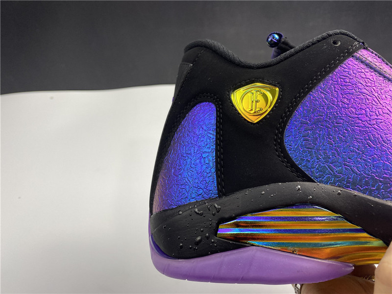 air jordan 14“doernbecher” cv2469-001
