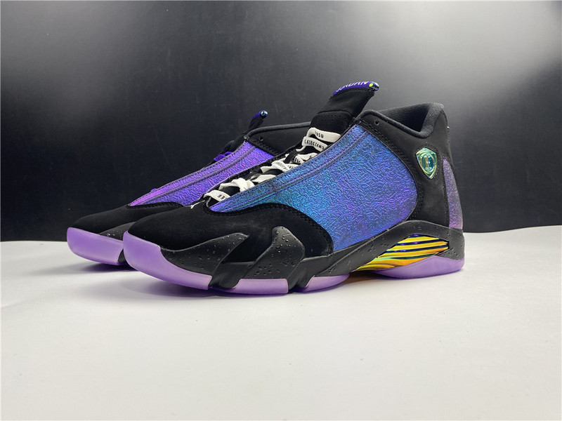 air jordan 14“doernbecher” cv2469-001