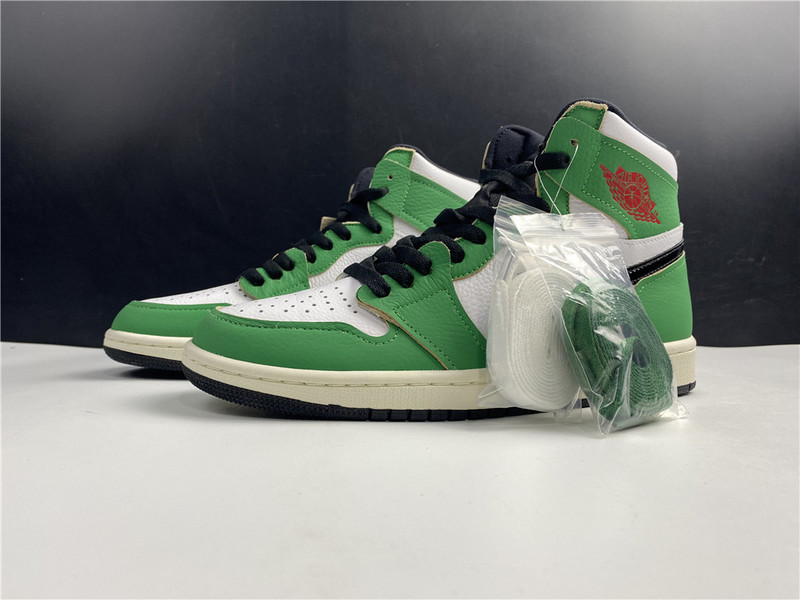 air jordan 1 mid db4612 -300