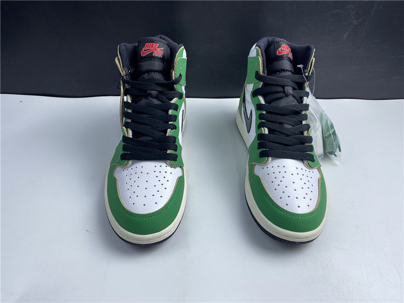 air jordan 1 mid db4612 -300