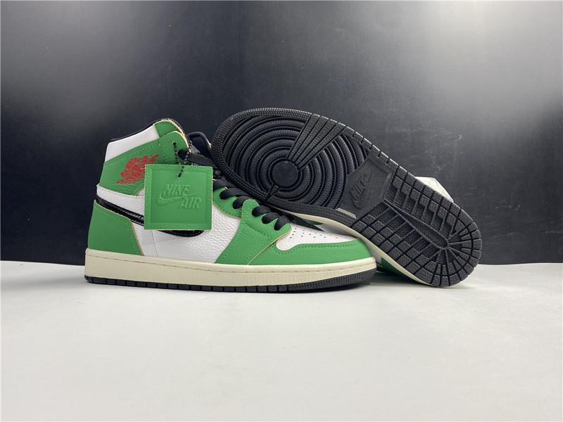 air jordan 1 mid db4612 -300