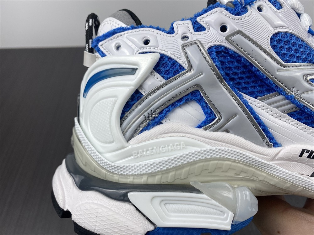 Ba*len*cia*ga runner sneaker 677403w3rb34912