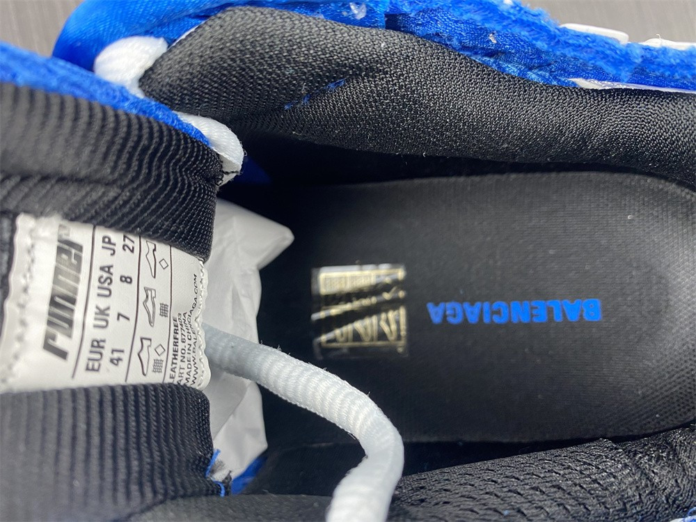 Ba*len*cia*ga runner sneaker 677403w3rb34912