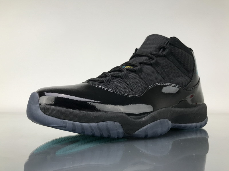 air jordan 11 retro gamma blue 378037- 006