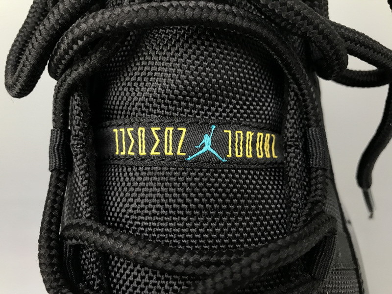 air jordan 11 retro gamma blue 378037- 006